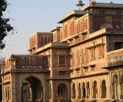 WelcomHeritage Umed Bhawan Palace